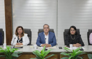 Finalizan entrevistas a aspirantes a personas juzgadoras del Poder Judicial
