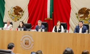 Aprueba Congreso de Sonora reformas contra el nepotismo, la reelección y el maíz transgénico