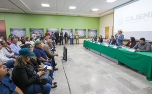 Analiza Congreso de Sonora iniciativa sobre la Constancia de Notorio Arraigo para asociaciones religiosas