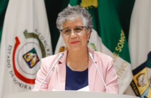 Aprueba Congreso de Sonora revocación de mandato de regidora y envía reformas a comisiones para su análisis