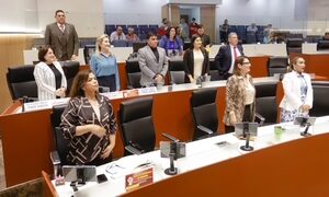 Aprueba Congreso de Sonora reforma constitucional en materia indígena y afromexicana
