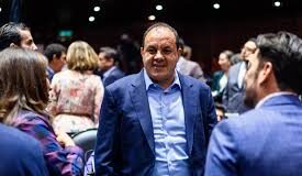 Proponen eliminar sesiones a distancia tras polémica con Cuauhtémoc Blanco
