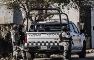 Detienen a tres integrantes del Cártel de Sinaloa con 42 kilos de fentanilo y siete de heroína