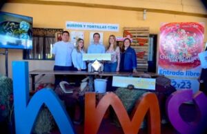 Invitan a Octava Muestra Gastronómica de San Pedro que tendrá promociones con nuevo Pasaporte gastronómico