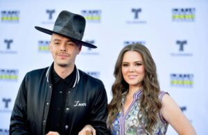 Joy Huerta hace historia como la primera mexicana en componer un musical de Broadway