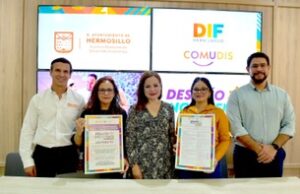 Lanza Ayuntamiento de Hermosillo convocatoria para “Desafío Incluyente 2025”