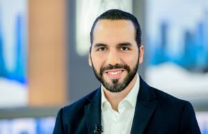 IA le responde a Bukele que Sheinbaum es la presidenta más popular del mundo