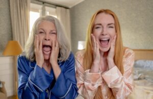 VIDEO: Este es el tráiler y fecha de “Otro viernes de locos” con Lindsay Lohan y Jamie Lee Curtis