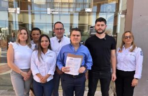 El PAN Sonora denuncia supuesta corrupción en el Acueducto Macoyahui-Álamos