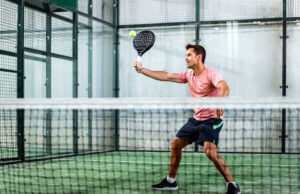 El pádel apuesta a los juegos de 2032 para ser reconocido como deporte olímpico