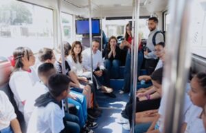 Promueven Toño Astiazarán y Patty Ruibal derechos de la niñez con Cabildo Infantil 2024-2025