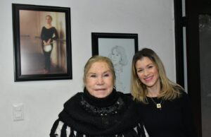 Reconoce IMCA aporte cultural de Beatriz Juvera, pilar de la danza contemporánea en el noroeste de México