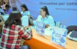 Se benefician hermosillenses con Maratón de Descuentos de Tesorería Municipal y Agua de Hermosillo