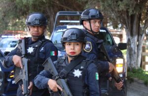 SSPC tiene convocatoria para agentes de investigación e inteligencia, estos son los requisitos