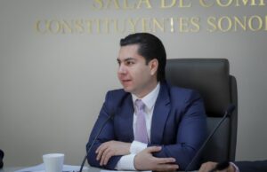 Impulsa diputado Emeterio Ochoa actualizar la Ley de Ordenamiento Territorial y Desarrollo Urbano en Sonora