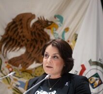 Registro de Deudores Alimentarios una deuda pendiente para proteger derechos de las infancias: Gabriela Félix