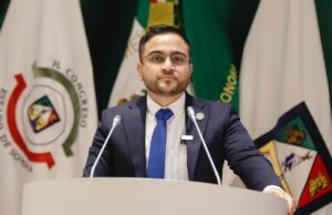 Diputado René García Rojo busca reducir burocracia en adopciones y patria potestad