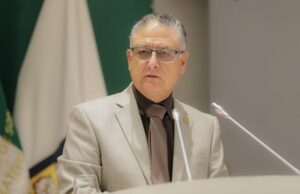 Diputado Rubén González Aguayo propone exhorto para promover la inclusión laboral de personas con discapacidad en Sonora