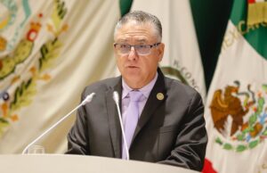 Impulsa diputado Rubén González reforma para garantizar financiamiento al deporte