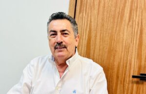 El siempre vivo Javier Lamarque