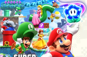 ¡Hoy es el Día Internacional de Mario! Celebra al fontanero más famoso del mundo