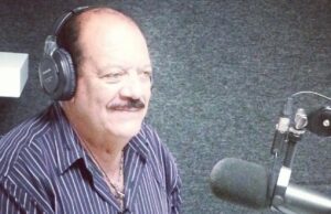 Fallece Jorge Luis Cuen Quintero dejando un legado imborrable en el periodismo sonorense