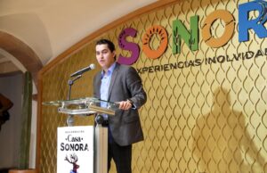 Secretario de Turismo de Sonora sufre asalto en carretera de Sinaloa