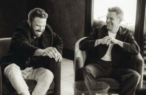 Matt Damon y Ben Affleck: Una Amistad que Resiste el Tiempo y Triunfa en Hollywood