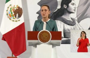 Claudia Sheinbaum confirma hackeo de teléfono y correo electrónico antiguos