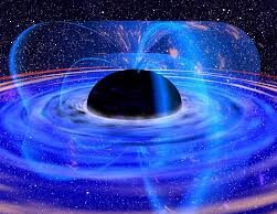 ¿Vivimos dentro de un agujero negro? Evidencias sorprendentes del telescopio James Webb