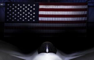 EE.UU. Presenta el Caza F-47: Tecnología para el Dominio Aéreo