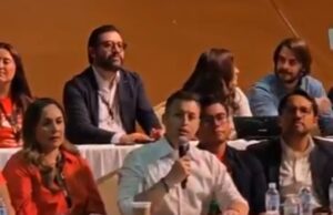 “El 23 de marzo representa una herida en la historia y una promesa pendiente”: Luis Donaldo Colosio Riojas