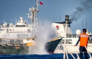 3 intensas disputas por nombres geográficos en el mundo más allá del Golfo de México