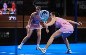 Rompe récord de publico jornada del Miami Premier Padel