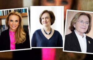 ¡Pioneras científicas! ADN de las primeras mujeres en la ciencia de México