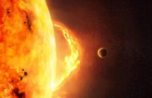 La NASA no da crédito a lo que está pasando con el Sol y manda un aviso importante