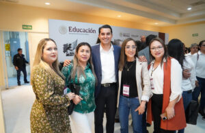 Organiza SEC Foro Estatal para la Construcción del Nuevo Sistema para las Maestras y los Maestros
