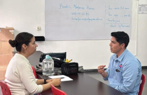 Ofrece Gobierno de Sonora cursos empresariales de inglés