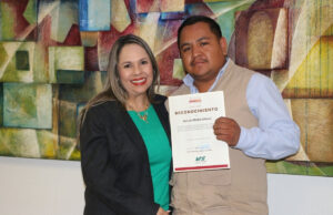Promueve Gobierno de Sonora preservación de la cultura yaqui