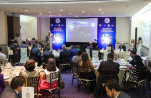 Destaca panorama minero de Sonora en Reunión de Secretarios de Desarrollo Económico de los Estados Mineros