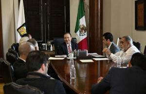 Gobernador Durazo atrae más empleo con instalación de mina Las Chispas resultado del Plan Sonora