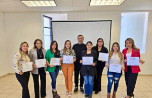 Impulsa Gobierno de Sonora estrategias para la igualdad de género en el ámbito académico: UTGuaymas