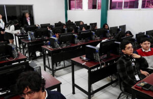 Promueve Gobierno de Sonora libertad de expresión entre las juventudes sonorenses