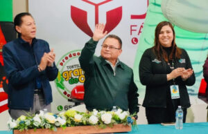 Promueve Gobierno de Sonora ingenio y creatividad de jóvenes en temas de robótica