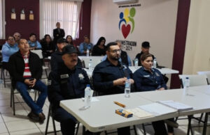 Previene Gobierno de Sonora violencia familiar y de género en municipios del Río Sonora: SSP