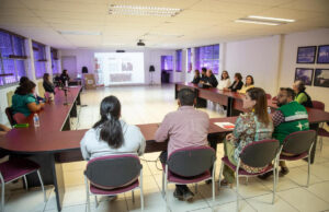 Gobierno de Sonora fomenta la prevención de conductas de riesgo en salud de jóvenes