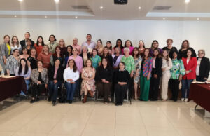 Informa Gobierno de Sonora sobre nuevos programas a integrantes del Sistema PASE: Centros LIBRE y Defensoría de las Mujeres