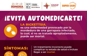 Gobierno Sonora llama a mantener hogares limpios para prevenir enfermedades: Secretaría de Salud