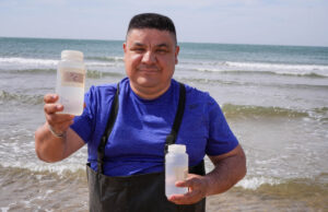 Supervisa Gobierno de Sonora playas y albercas en la entidad: Secretaría de Salud Pública