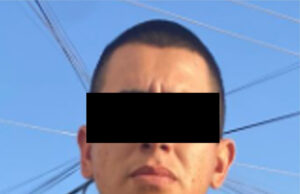 Asegura Gobierno de Sonora 54 envoltorios de sustancia prohibida a persona en Huatabampo